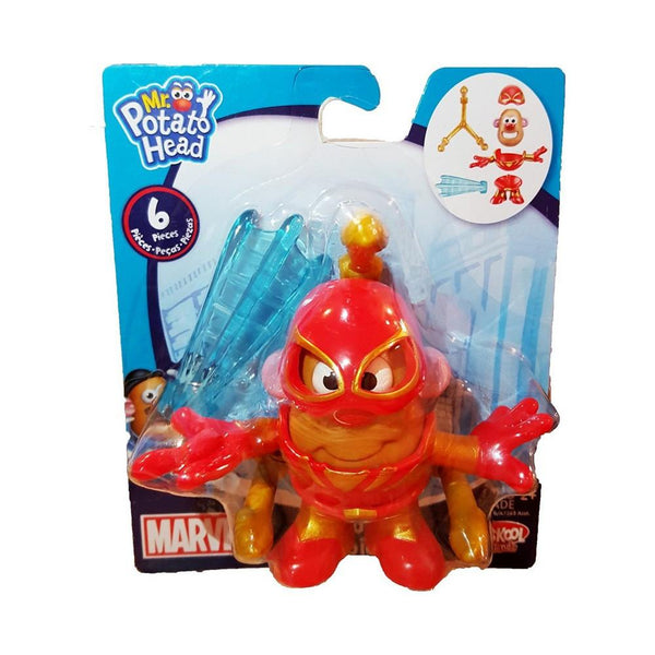 Mr. Potato Head Mash Ups Marvel Figure [Iron Spider]