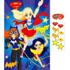 DC Super Hero Girls Party Game