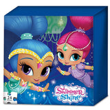 Shimmer and Shine 24 Piece Puzzle