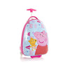 Heys Peppa Pig Kids Luggage Case