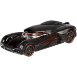 Hot Wheels Star Wars The Force Awakens [Kylo Ren]