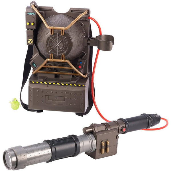 Ghostbusters Proton Pack Projector