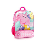 Heys Peppa Pig Backpack [Pink]