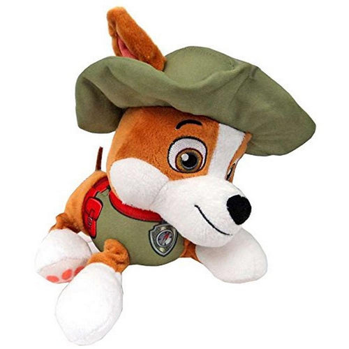 Paw Patrol - Plush Pup Pals - Tracker