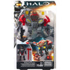 Mega Bloks Halo Damage Control Cyclops