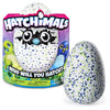 Hatchimals Draggles Blue/Green Egg