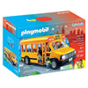 Playmobil City Life School Bus [5680]