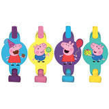 Peppa Pig Blowouts