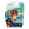 Disney Moana of Oceania and Pua