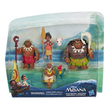 Disney Moana Adventure Pack