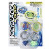 Beyblade Burst Dual Pack Valtryek and Unicrest - ilovealma