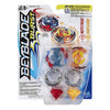 Beyblade Burst Dual Pack Roktavor & Nepstrius - ilovealma