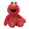 GUND Sesame Street Elmo Seated Plush Stuffed Toy - 9 Inches