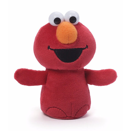 Sesame Street By Gund - Elmo Little Pal