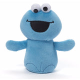 Sesame Street By Gund - Cookie Monster Chatters 4 Inch