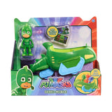 PJ Masks Vehicle - Gekko and Gekko-Mobile