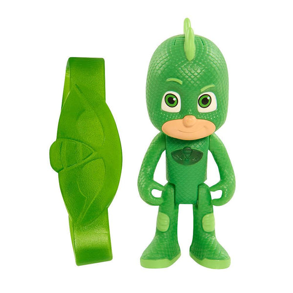 PJ Masks 3 inch Light Up Figure - Gekko