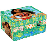 Disney Moana Jewelry Box