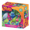 Trolls 63 Piece Lenticular Puzzle