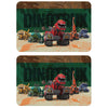 Dinotrux Placemat Set [2-Pack]