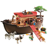 Playmobil Animal Ark Playset [5276]