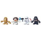 Mr. Potato Head Star Wars Mini Masher Multi-Pack