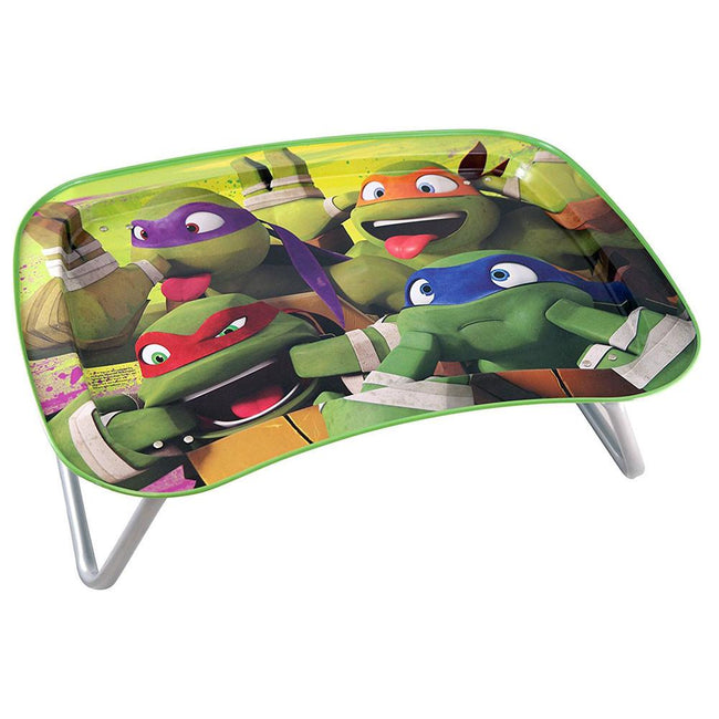 Teenage Mutant Ninja Turtles Children's Multipurpose Snack Activity Tray