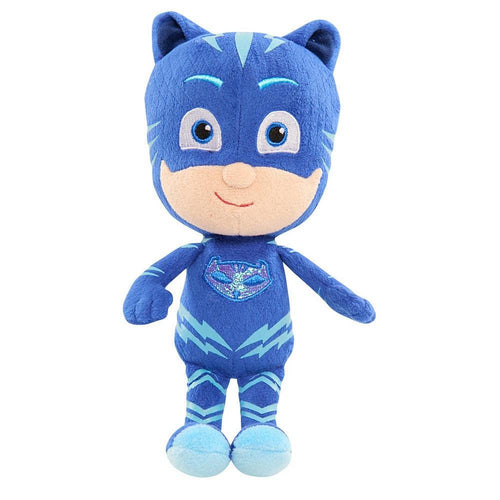 PJ Masks 8 Inch Plush [Catboy]