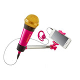 Selfie Mic [Pink]