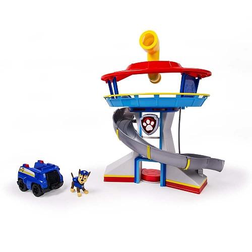 Paw Patrol - The Lookout Playset