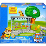 Paw Patrol - Rubble's Training Center