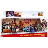 Toy Story Collectible Figure Set [Toy Story That Time Forgot]