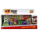 Toy Story Collectible Figure Set [Sunnyside Daycare]