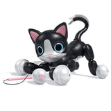 Zoomer Kitty Interactive Cat