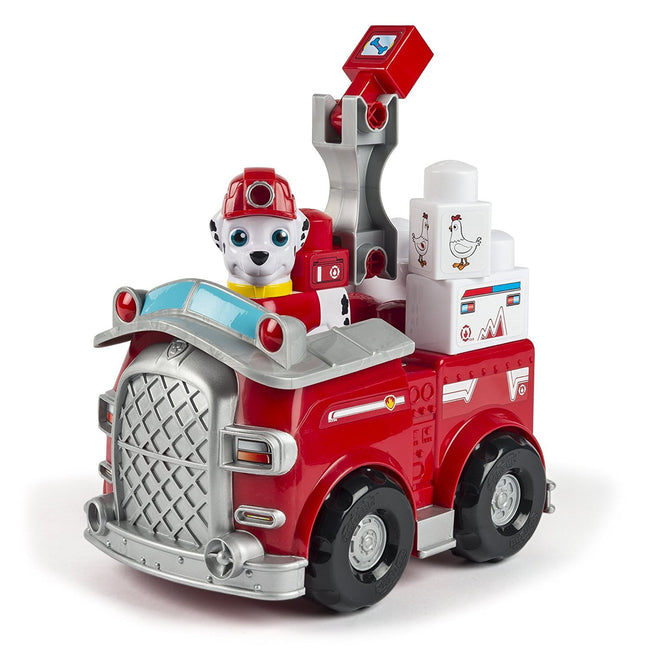 Paw Patrol - IONIX Jr. - Rescue Marshall