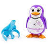 Digi Birds Penguin Fancy Toy