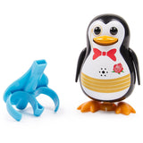 Digi Birds Penguin Dapper Toy