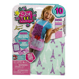 Sew Cool Sweet Fabric Kit and Bonus Apron Project