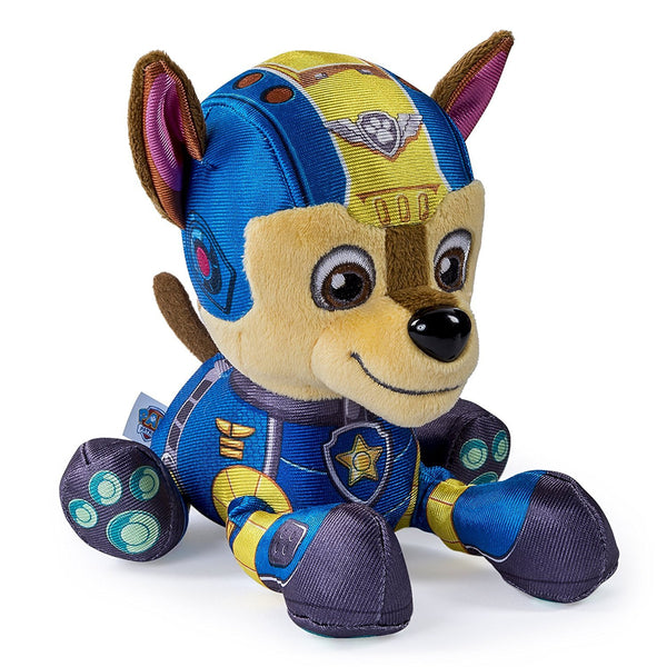 Paw Patrol Air Rescue 8 Inch Plush Pup Pals Chase