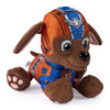 Paw Patrol Air Rescue 8 Inch Plush Pup Pals Zuma