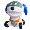 Paw Patrol Bath Squirter Robodog Figure