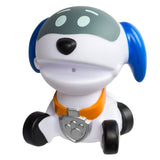 Paw Patrol Bath Squirter Robodog Figure