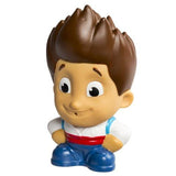 Paw Patrol Bath Squirter Ryder Figure