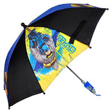 Batman Umbrella with Molded Handle [Batman] - ilovealma