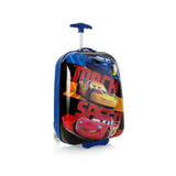 Heys Disney Pixar Cars Hybrid Luggage Case [Mach Speed]