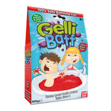 Gelli Baff - Lava Blast Red