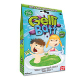 Gelli Baff - Swamp Green