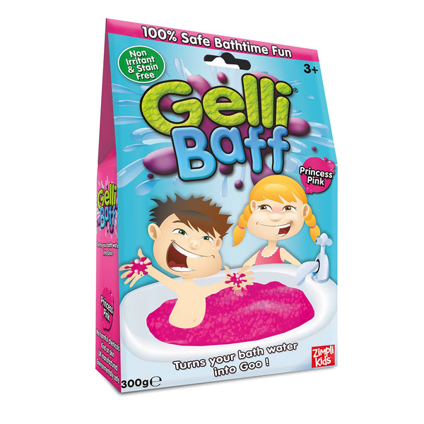 Gelli Baff - Princess Pink