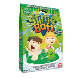 Slime Baff - Gunky Green