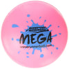 Wave Runner Mega Ball - Pink